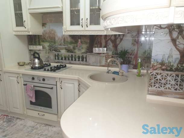 Продам 3х квартиру, Маметова 36, фотография 2