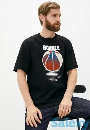 Футболка bikkembergs, фотография 1