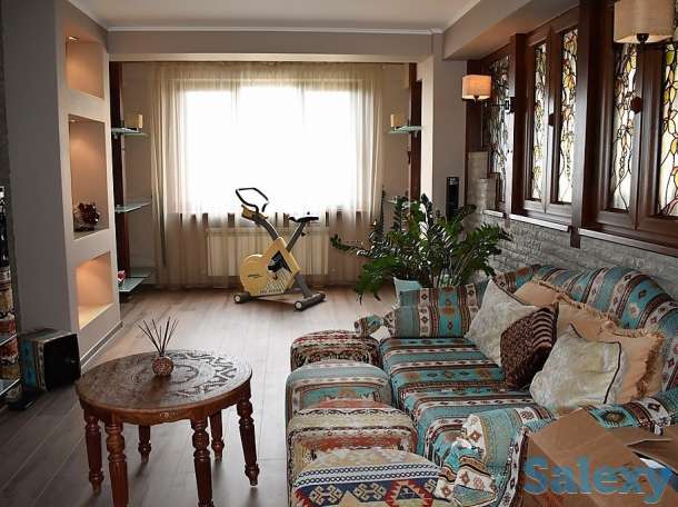 Давно искал такую!, Бостандыкский район, ул. Навои/Токтабаева, фотография 1