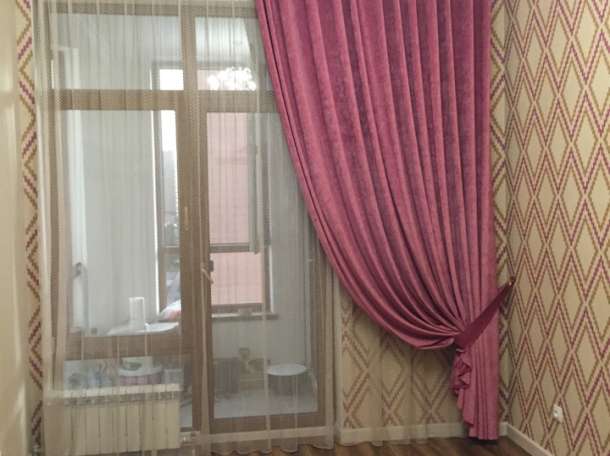 пошив штор и домашнего текстиля, фотография 3