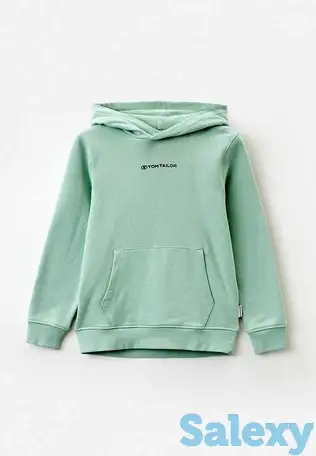 Худи tom tailor, фотография 1