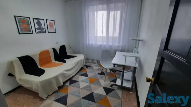 3 комнатная квартира посуточно на Жастар 39, фотография 6