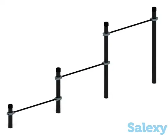 Воркаут 07 (89) серый вт 11.07-03, фотография 1