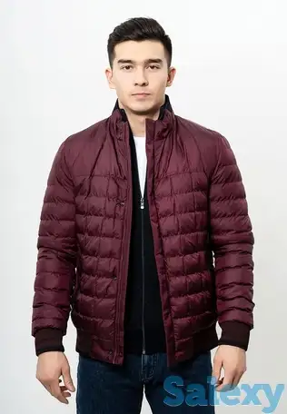 Куртка утепленная glasman, фотография 1