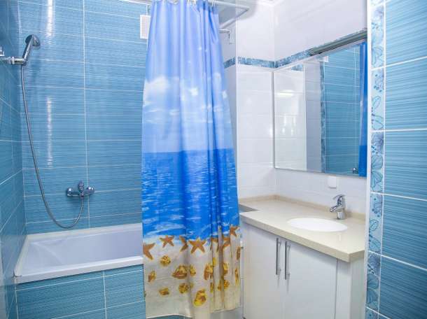 посуточная аренда, фотография 5