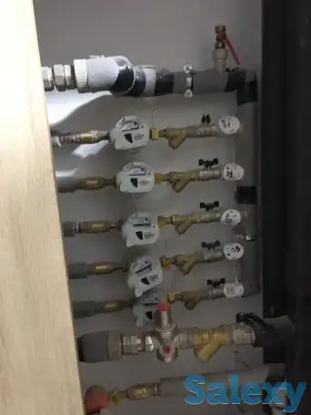 Продам однокомнатную квартиру, Мангилик Ел 72/1, фотография 3