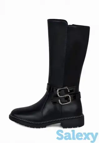 Сапоги t.taccardi, фотография 1