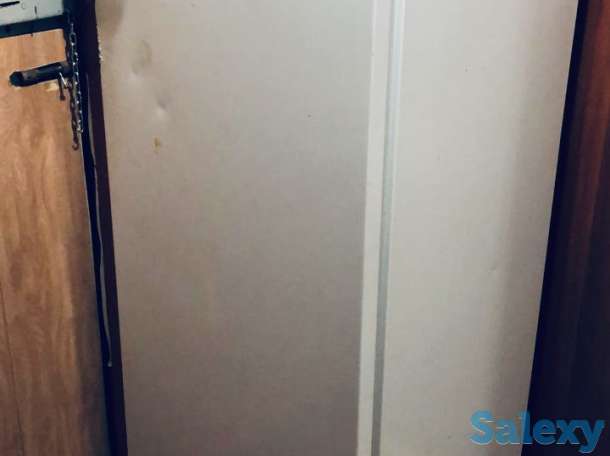 Продам холодильник б/у, фотография 1