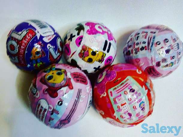 Игрушки, фотография 5