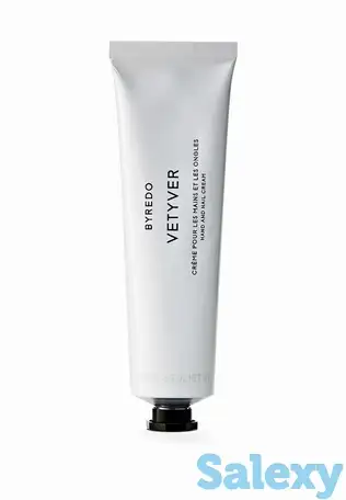 Крем для рук byredo, фотография 1