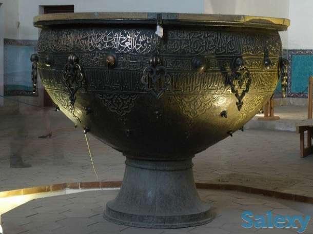 Туркестан Духовное путешествие, фотография 8