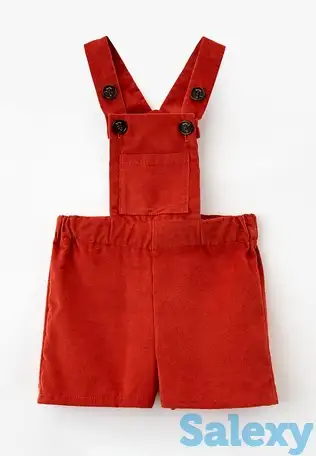 Комбинезон backary, фотография 1