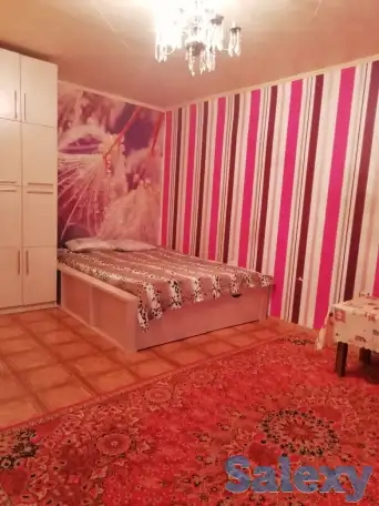 Продам срочно 1 комн квартиру, фотография 6