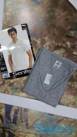 Футболка, фотография 1