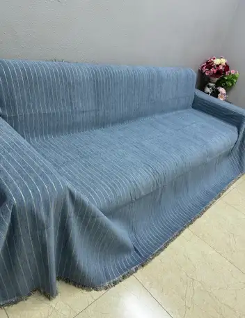 Продам новое покрывало на диван, фотография 1