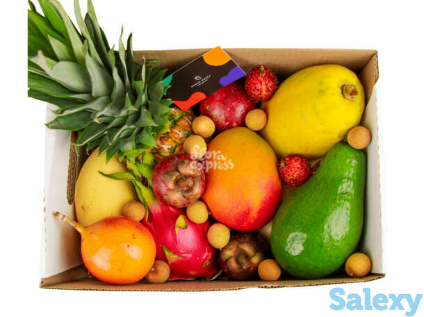 Букет «flora express», фотография 1