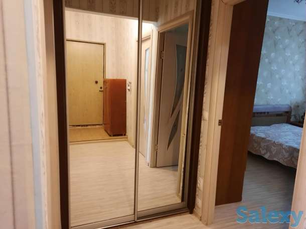 3 комнатная квартира, 27, 45, фотография 7