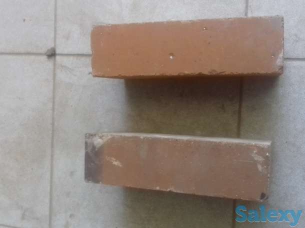 Магнезитовый кирпич срочно Продам, фотография 2