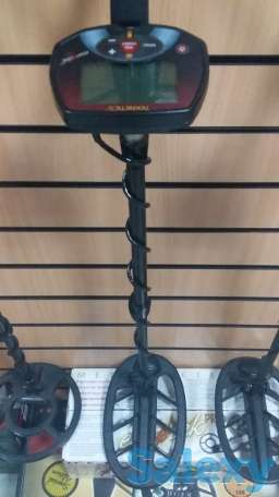 Металлодетектор Teknetics Eurotek PRO 11