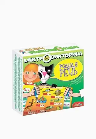 Игра настольная дрофа-медиа, фотография 1