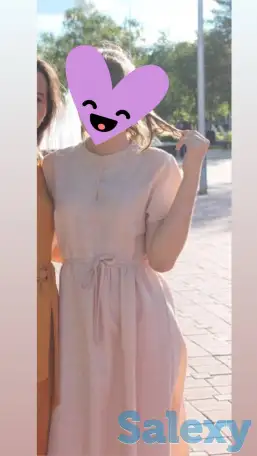 Продам платье отличного качества, фотография 1