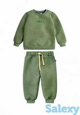 Костюм спортивный bossa nova, фотография 1