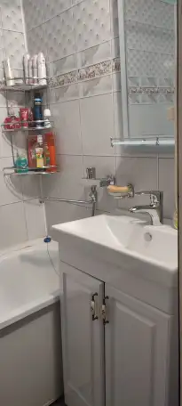 Продам 3 комнатную квартиру, М.Ауэзова 53А4, фотография 10