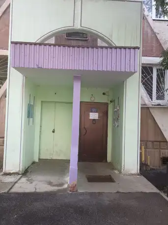 Продам 1 комнатную квартиру в Алматы, Шевченко 167, фотография 9