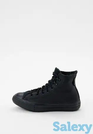 Кеды converse, фотография 2