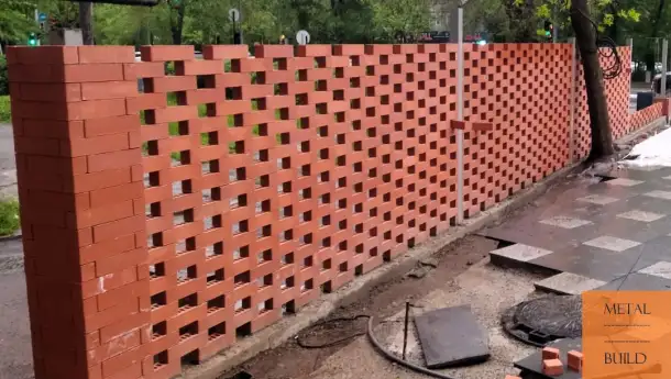 Кладка кирпича, блоков, облицовка под ключ: Алматы, Конаев. Гарантия, фотография 1