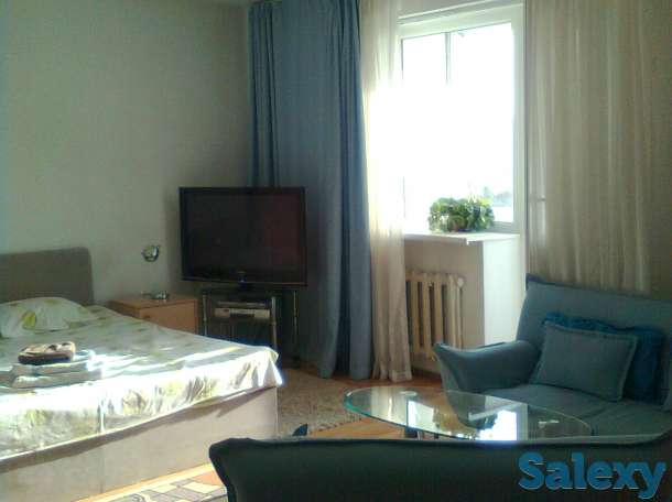 сдам посуточно квартиру г. Алмата, фотография 3