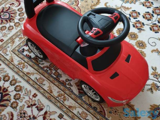 Машинка, фотография 4