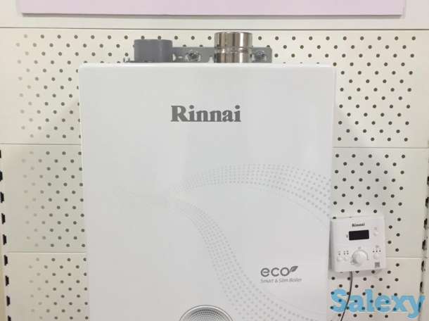 Акция!!! Газовые котлы со скидкой до 20%, фотография 7