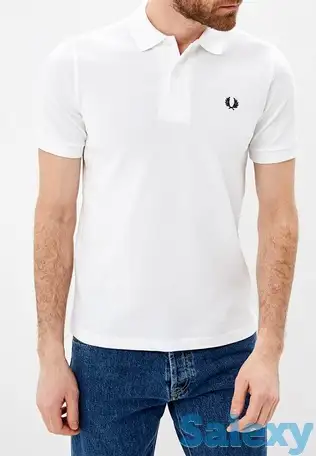 Поло fred perry, фотография 1