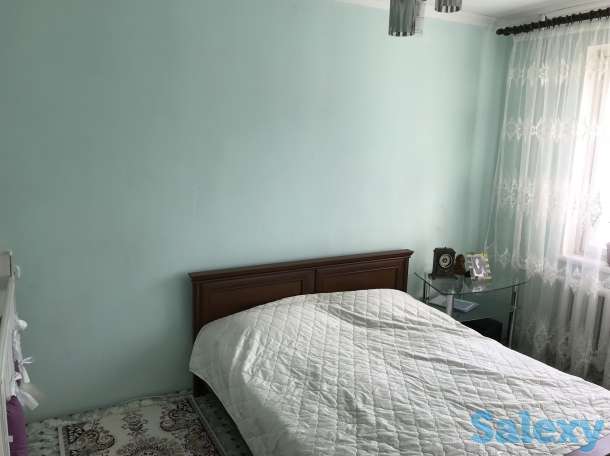 Продаю 2 ком квартиру, Сатыбалдина 15/1, фотография 2