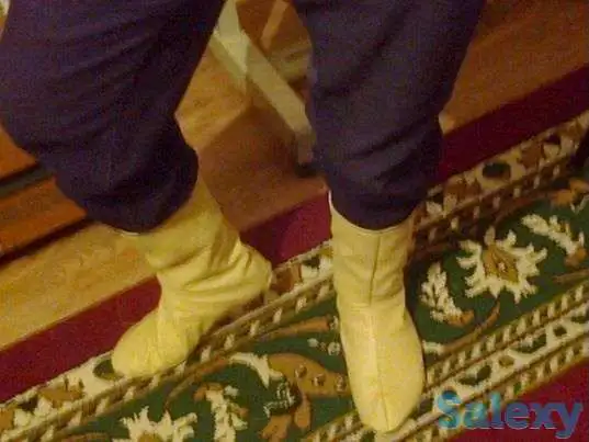 Мс всех размеров шьем, фотография 8