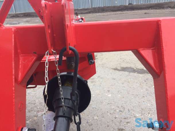 косилка роторная польская 1.35, фотография 6