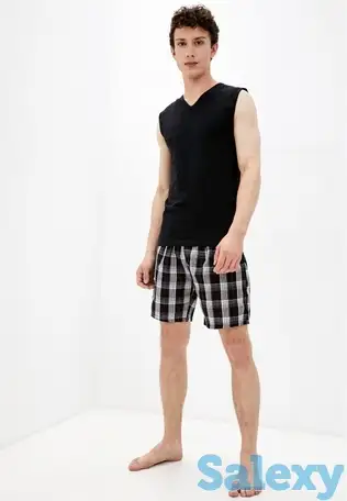 Костюм домашний айас, фотография 1