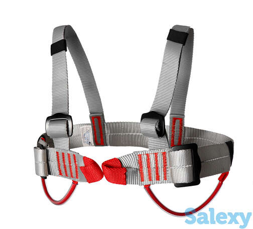 Грудная обвязка венто модифицированная, фотография 1