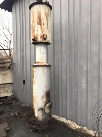 Продам котёл, фотография 1