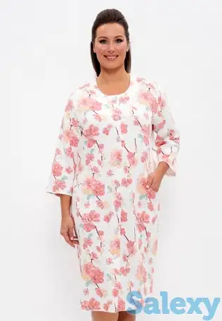 Халат домашний cleo, фотография 1