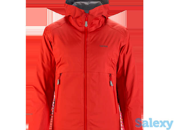 Куртка сивера епанча 2.2 кардинал женская, фотография 1