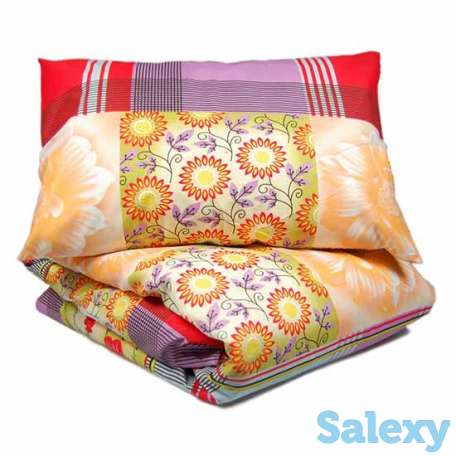 Постельное белье для рабочих оптом, фотография 1