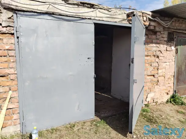 Продам гараж, Урал 1, фотография 1