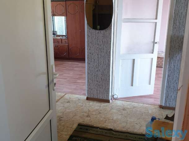 Продам 3-х комнатную квартиру, микрорайон Каныша Сатпаева, дом 11, фотография 6