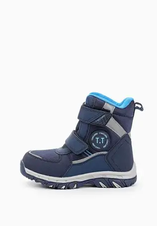 Ботинки t.taccardi, фотография 1