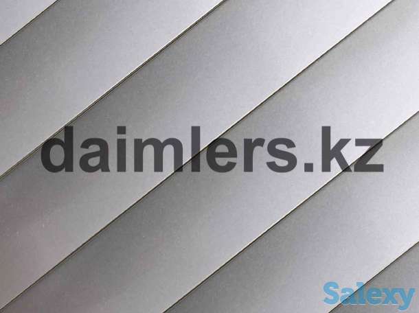 Реечные потолки, фотография 3