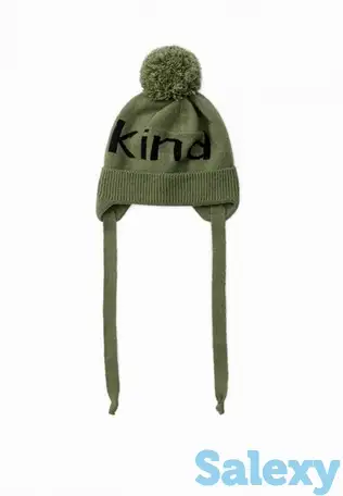 Шапка happy baby, фотография 1