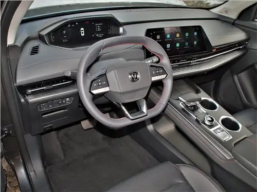 Продам машину срочно BYD, фотография 10