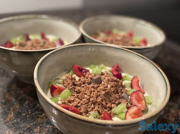 Личный повар/повар в семью, фотография 6